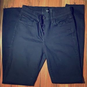 3x1 Brand Stretchy denim pants